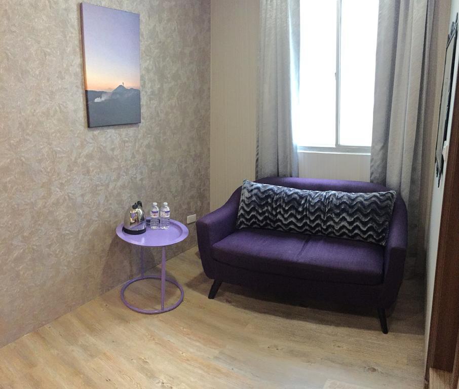 Cozy Cozy Hostel Đài Nam Ngoại thất bức ảnh
